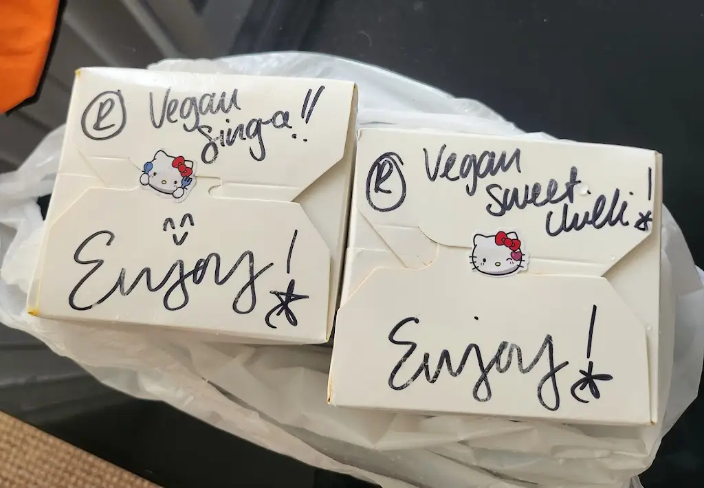 Tabitha Furlong_Dream Wok_Fallowfield_review