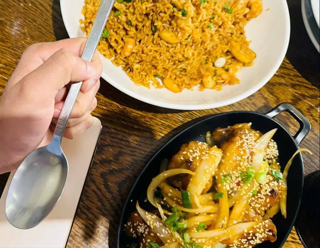 Shalini Wickramanayake_Dream Wok_Fallowfield_review