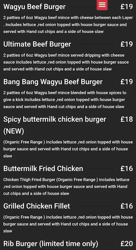 Menu_Eat Meat Halal Steakhouse Manchester_Fallowfield_image_1