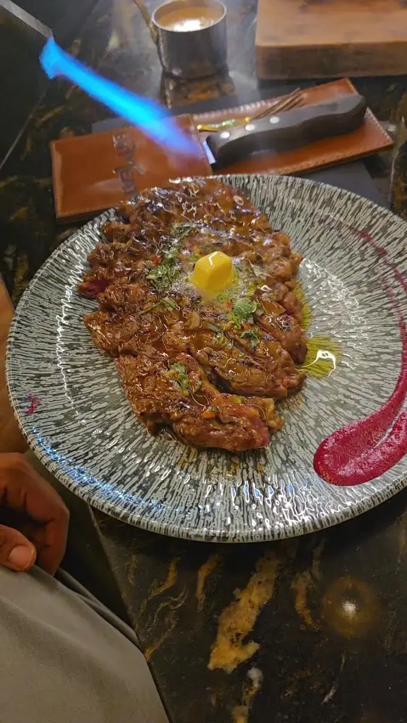 Amir Rasul_Eat Meat Halal Steakhouse Manchester_Fallowfield_review