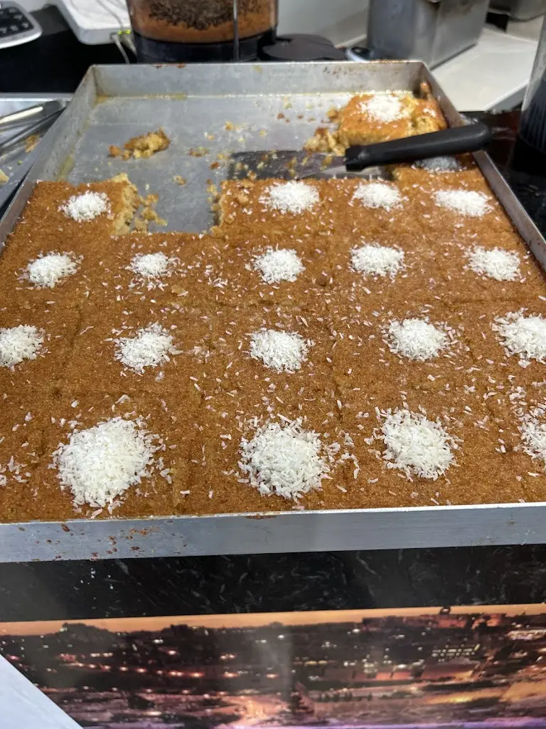 Menu_Jafra Restaurant مطعم جفرا_Fallowfield_image_7