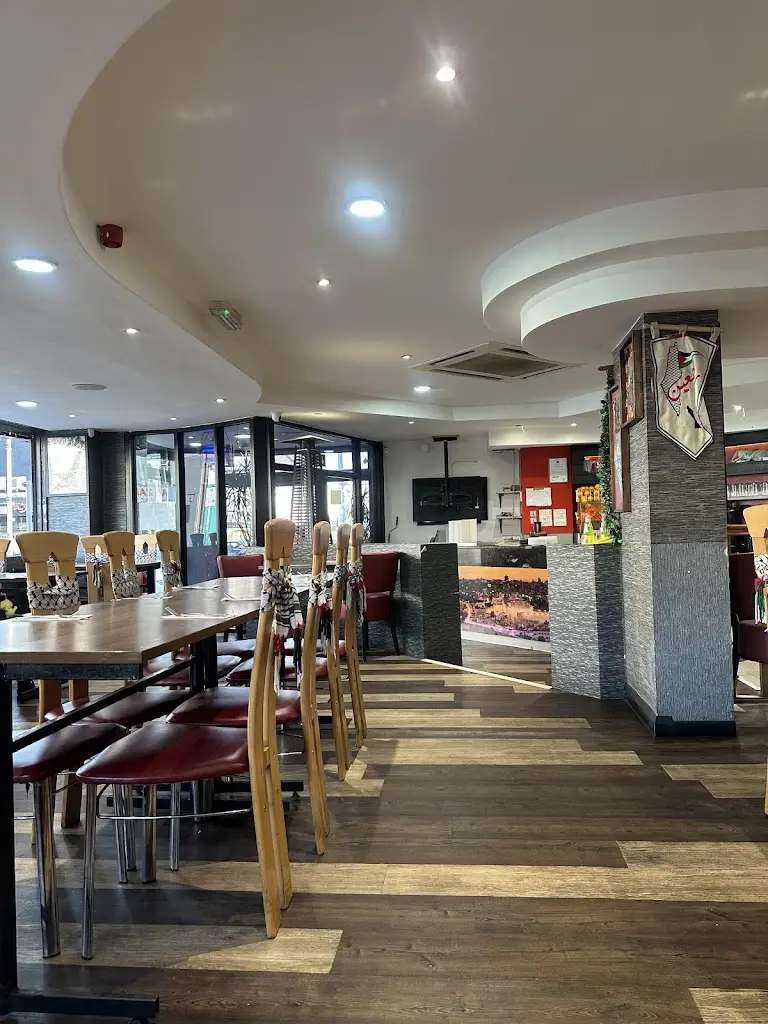 Jafra Restaurant مطعم جفرا_Fallowfield_slider_image_3