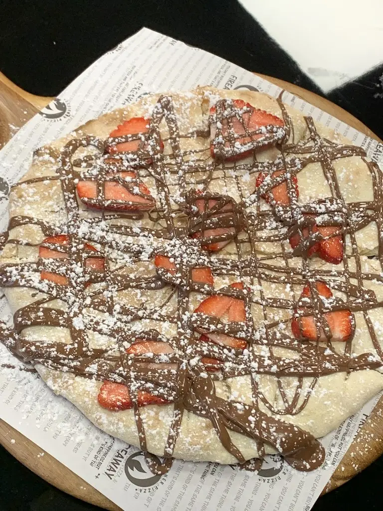 Menu_Fireaway Pizza Fallowfield _Fallowfield_image_7