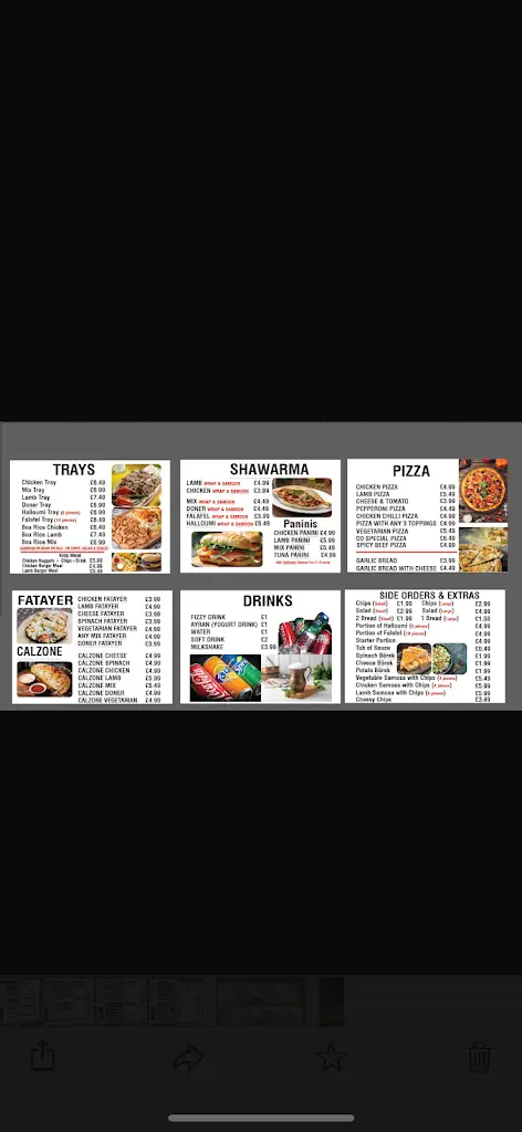 Menu_Shawarma Co_Fallowfield_image_1
