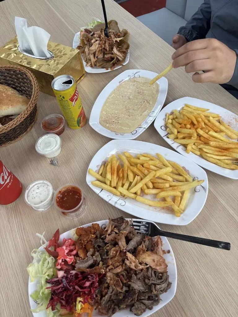 Amy Shingler_Shawarma Co_Fallowfield_review