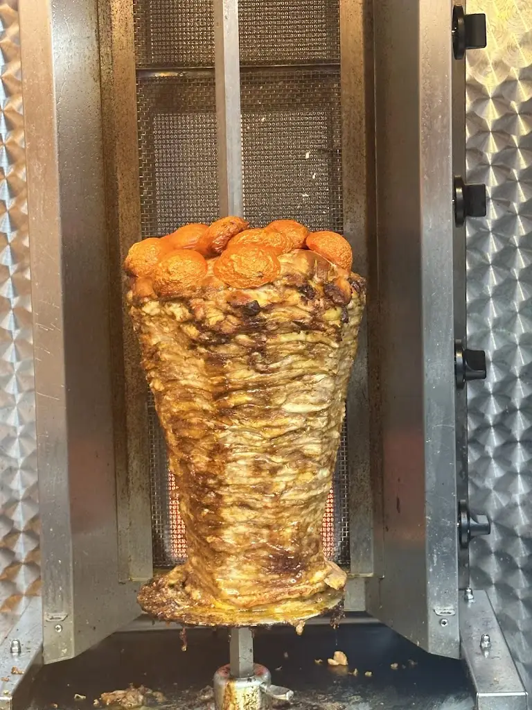 Rami Alfahad_Shawarma Co_Fallowfield_review