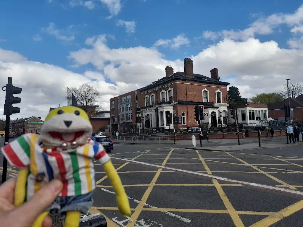 MADDOGLEP_Friendship Inn_Fallowfield_review