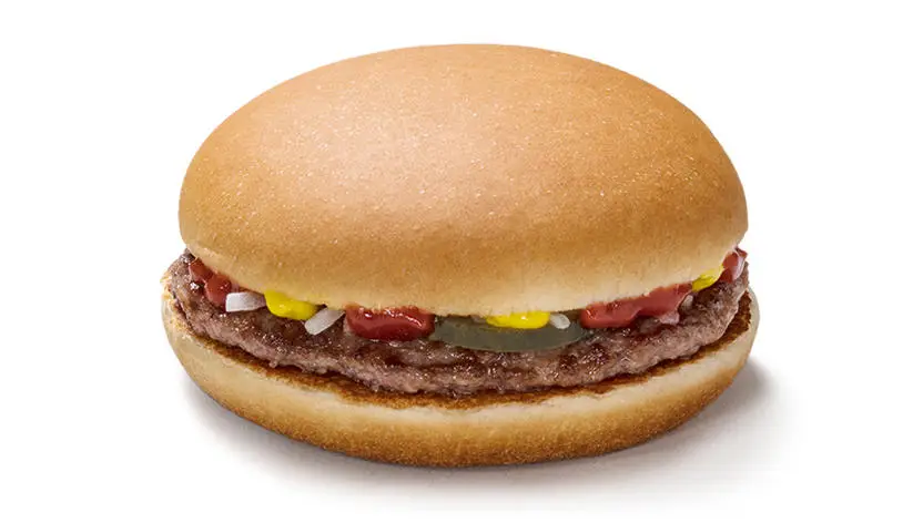 Menu_McDonald's_Fallowfield_image_8