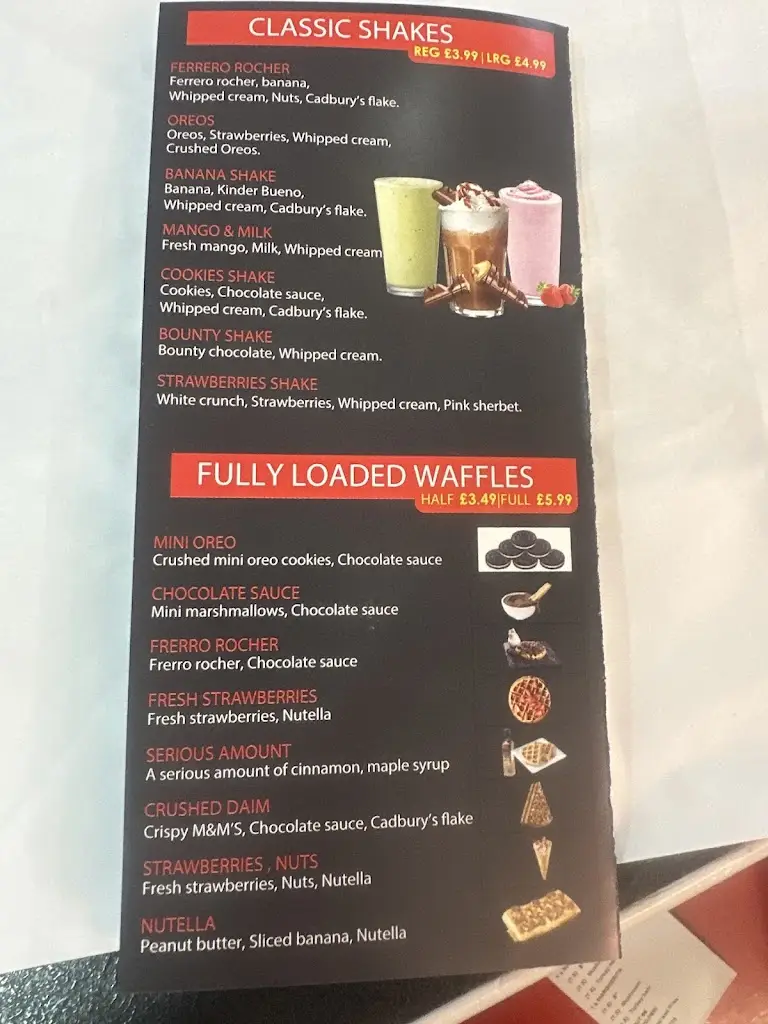 Menu_Crunchy Bite_Fallowfield_image_1