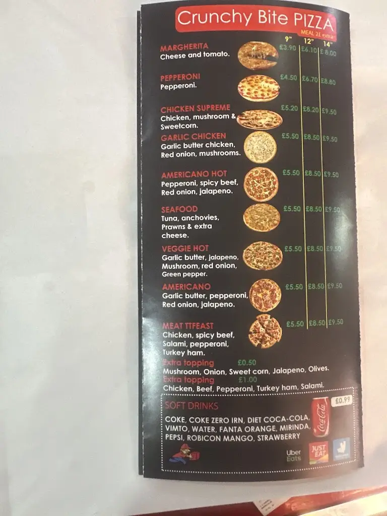 Menu_Crunchy Bite_Fallowfield_image_2