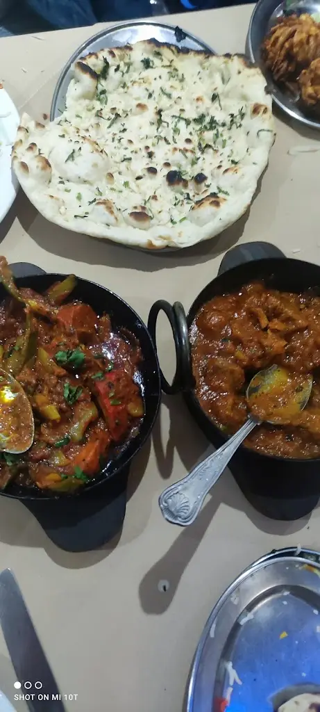 Menu_Taste of Aveley Indian Restaurant_Aveley_image_1