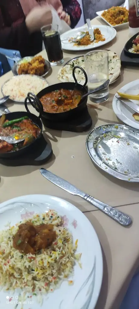 Menu_Taste of Aveley Indian Restaurant_Aveley_image_3