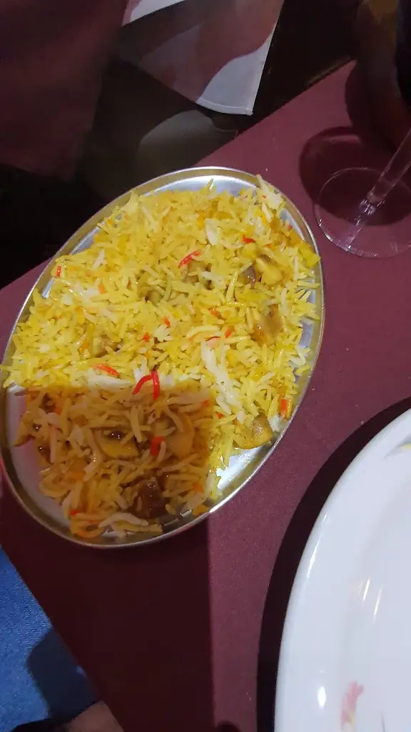 Menu_Taste of Aveley Indian Restaurant_Aveley_image_5