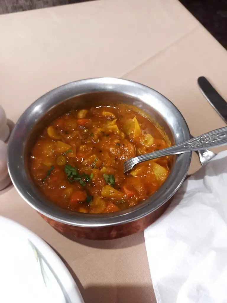 Menu_Taste of Aveley Indian Restaurant_Aveley_image_7