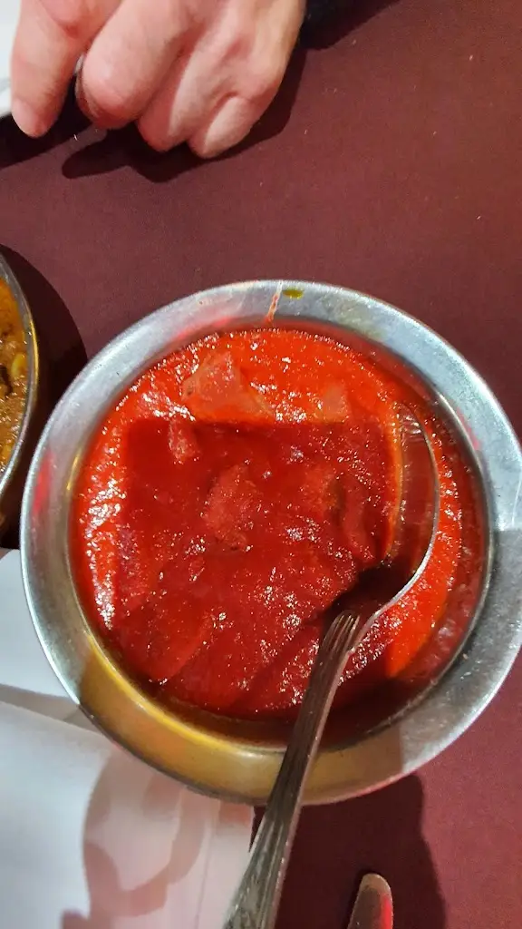 Menu_Taste of Aveley Indian Restaurant_Aveley_image_8