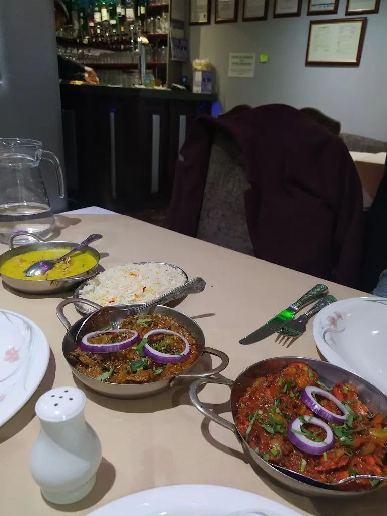 Menu_Taste of Aveley Indian Restaurant_Aveley_image_9