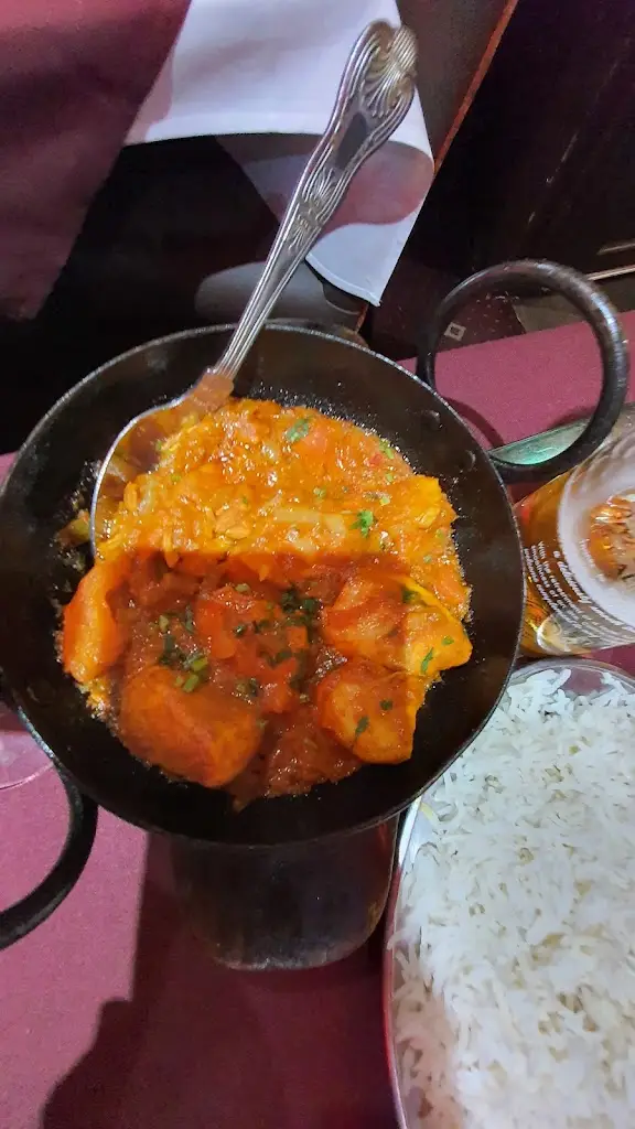 Mark_Taste of Aveley Indian Restaurant_Aveley_review