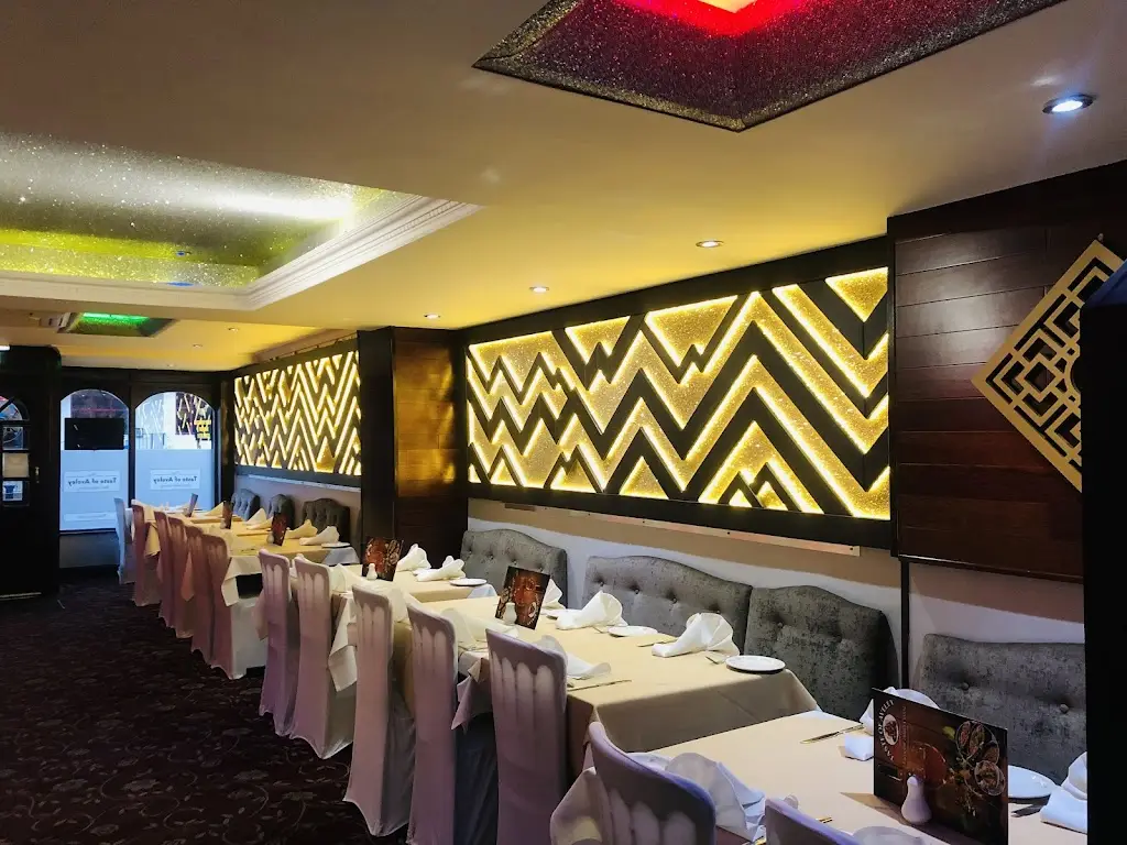 Taste of Aveley Indian Restaurant ristorante a Aveley