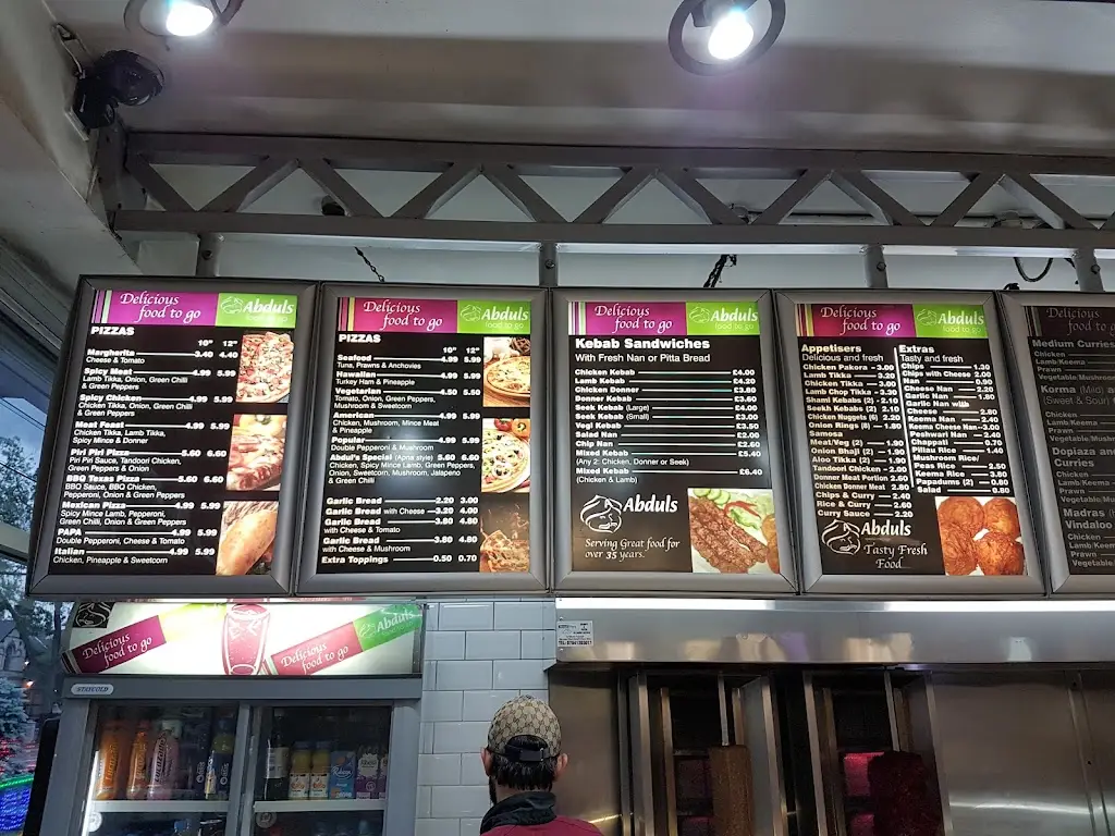 Menu_Abduls FoodToGo_Fallowfield_image_1