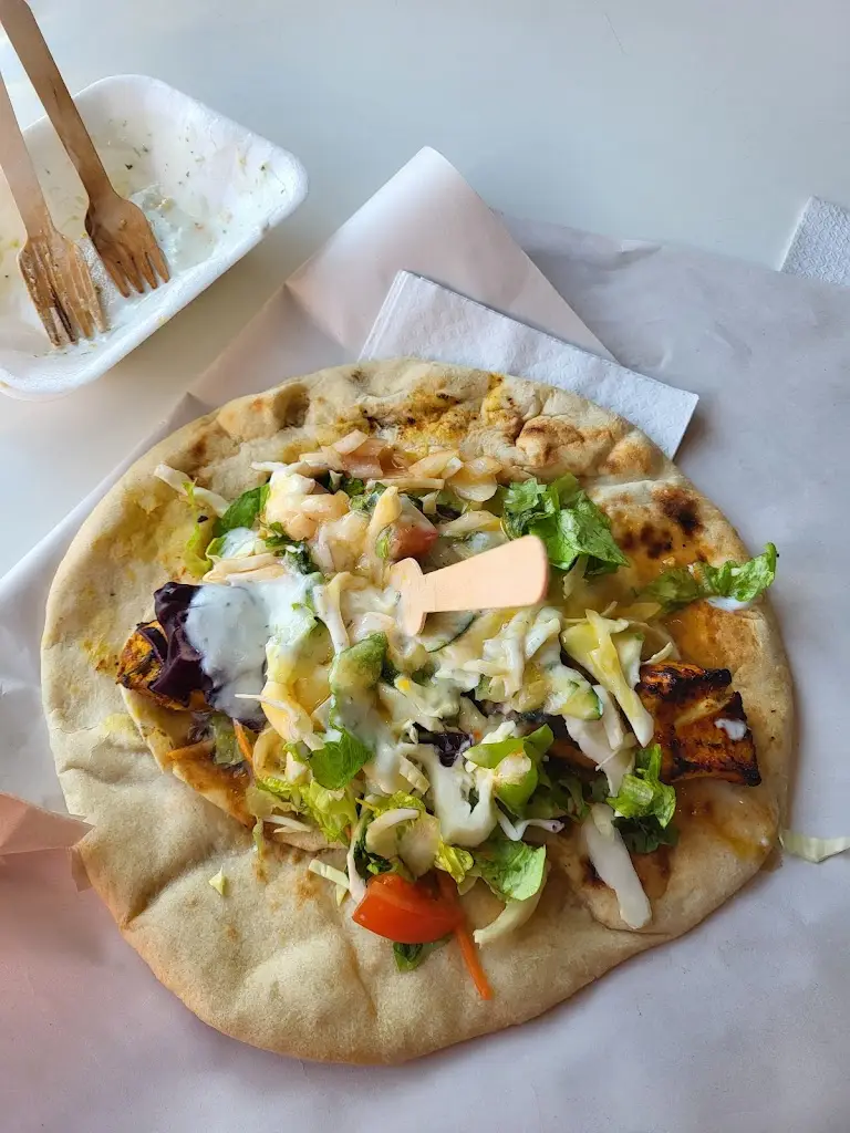 Meghan_Abduls FoodToGo_Fallowfield_review