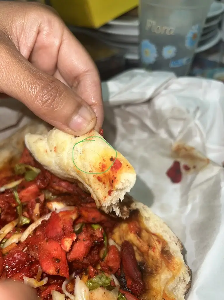 Ibrahim_Abduls FoodToGo_Fallowfield_review