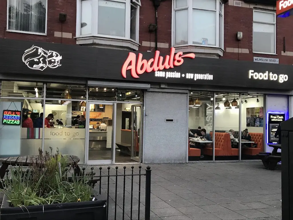 Abduls FoodToGo_Fallowfield_slider_image_1