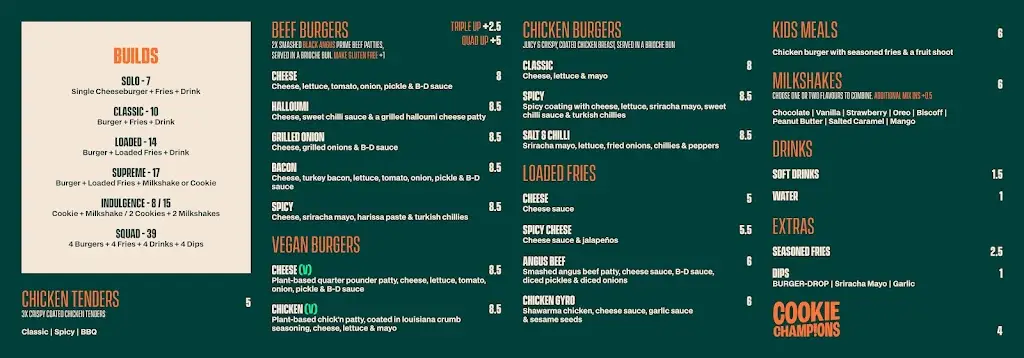 Menu_BURGER-DROP Manchester_Fallowfield_image_1