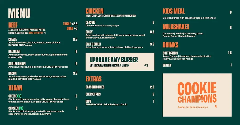 Menu_BURGER-DROP Manchester_Fallowfield_image_2
