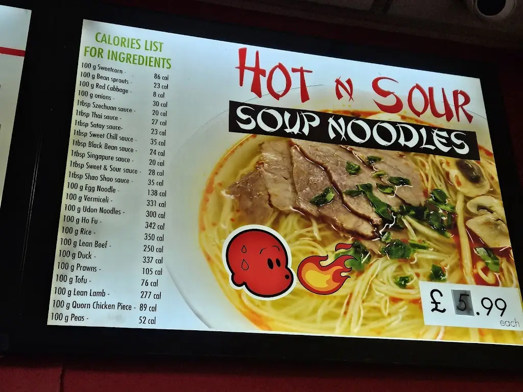 Menu_YoYo Noodle_Fallowfield_image_1