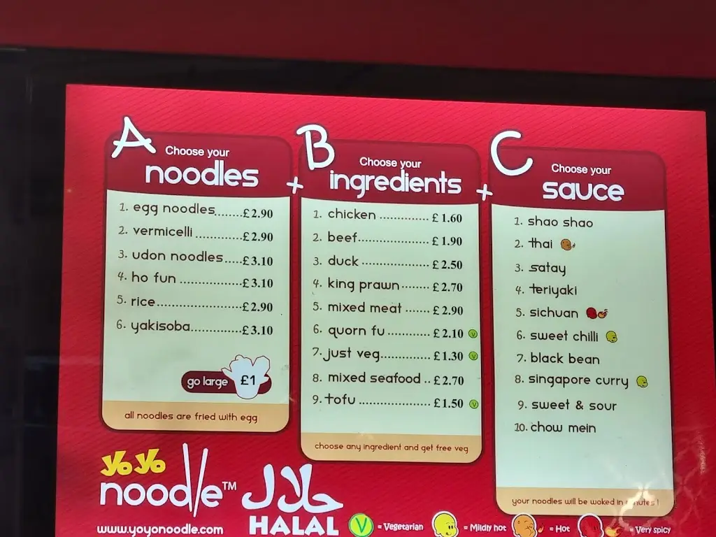Menu_YoYo Noodle_Fallowfield_image_4