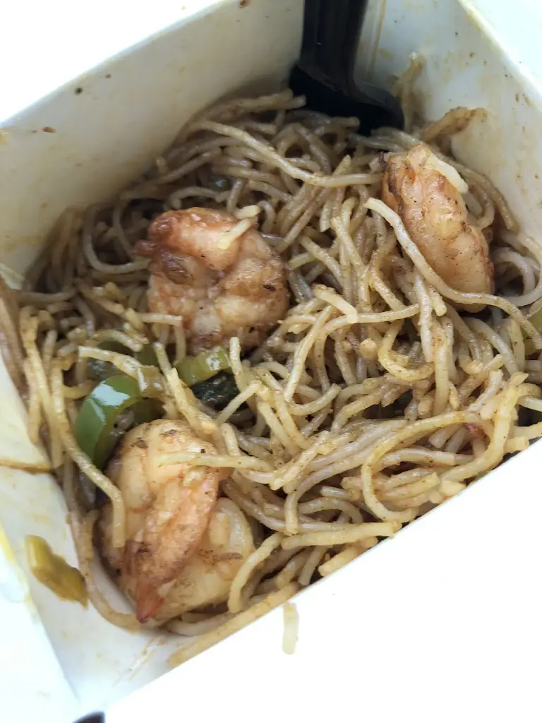 G S _YoYo Noodle_Fallowfield_review
