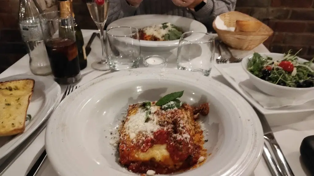 Menu_Villa Romana Fareham_Fareham_image_5