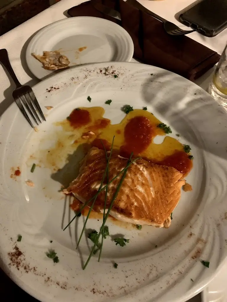 Menu_Villa Romana Fareham_Fareham_image_7