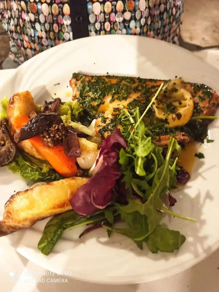 Menu_Villa Romana Fareham_Fareham_image_9