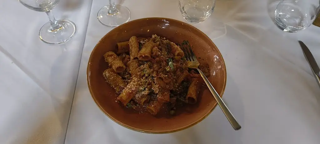 Vipin Raj_Villa Romana Fareham_Fareham_review