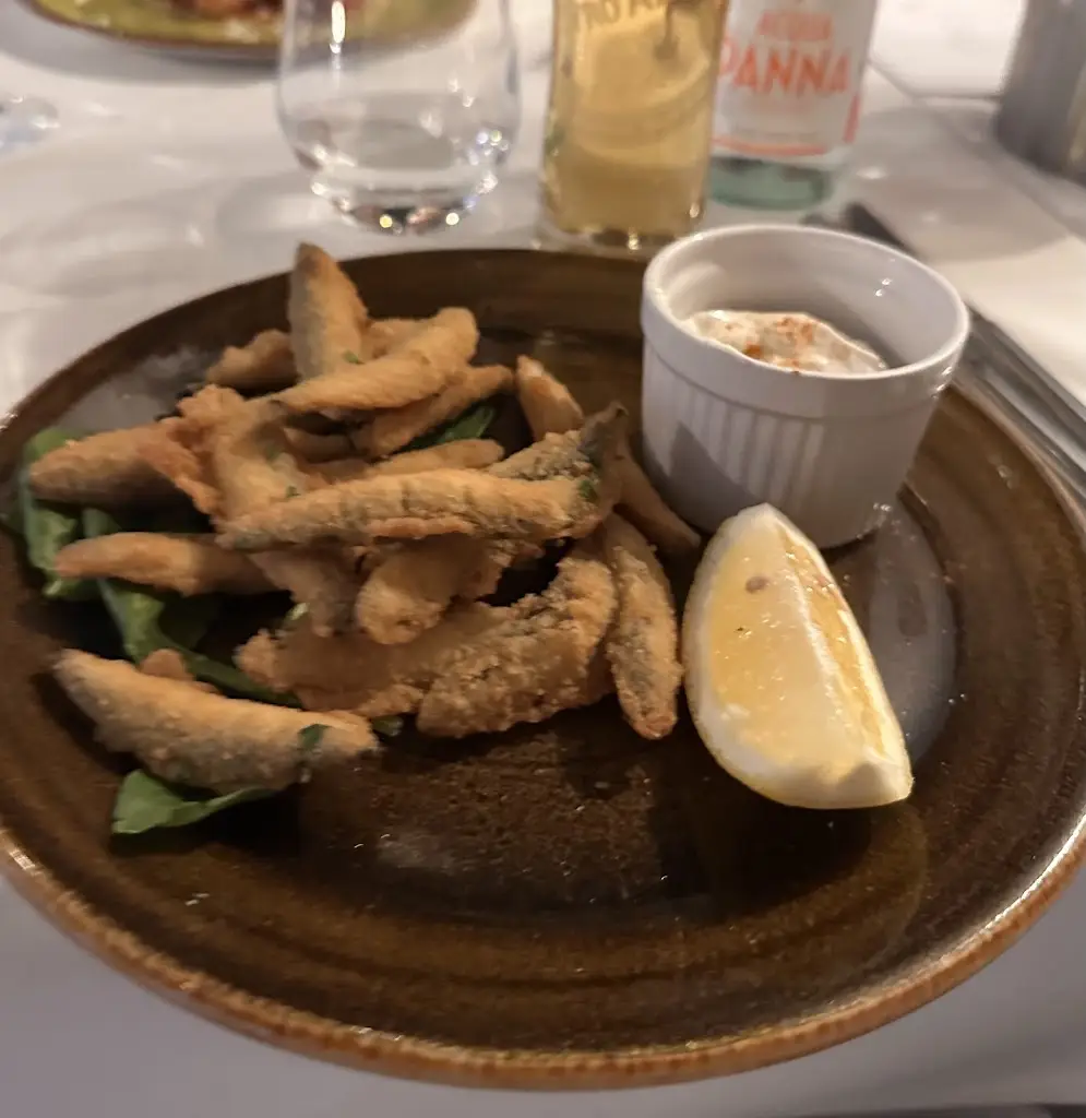 Alley Chap_Villa Romana Fareham_Fareham_review