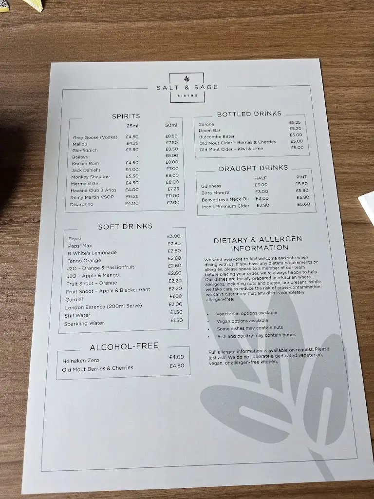 Menu_Salt & Sage Bistro_Fareham_image_4