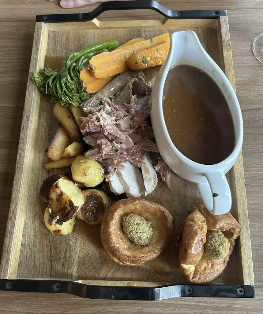 Yan Yan94_Salt & Sage Bistro_Fareham_review