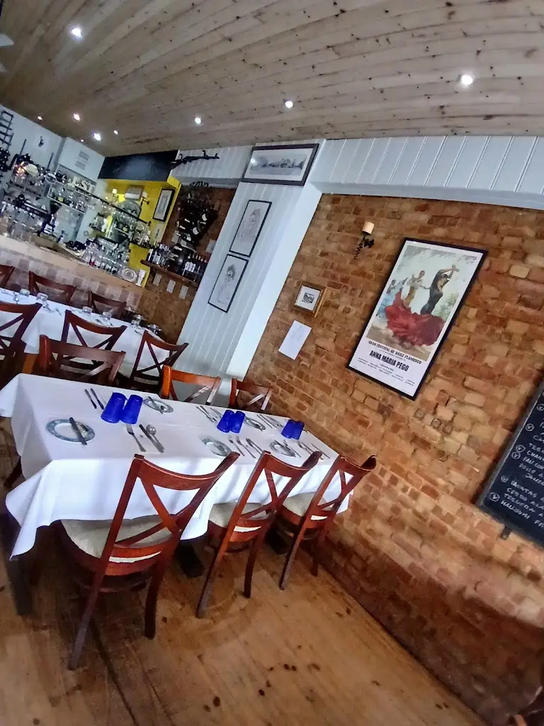 Julian C_Antonio's_Fareham_review