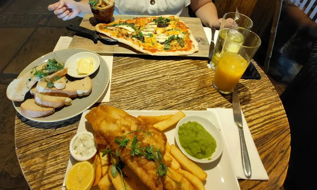 Menu_The Titchfield Mill_Fareham_image_5