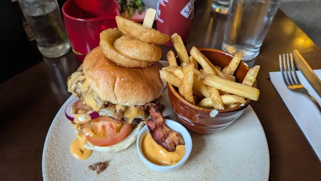 DigitalAmoeba_The Titchfield Mill_Fareham_review