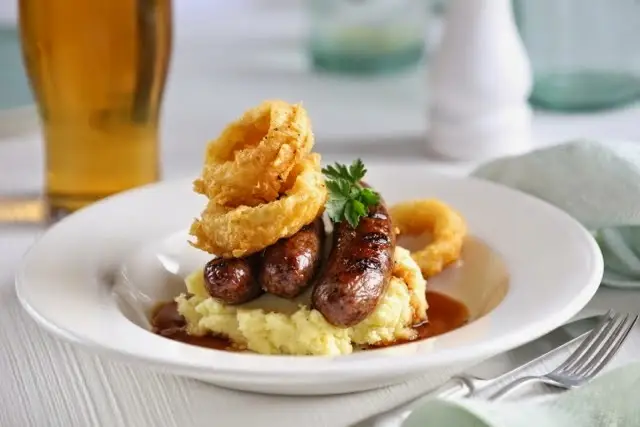 The Titchfield Mill restaurant in Fareham