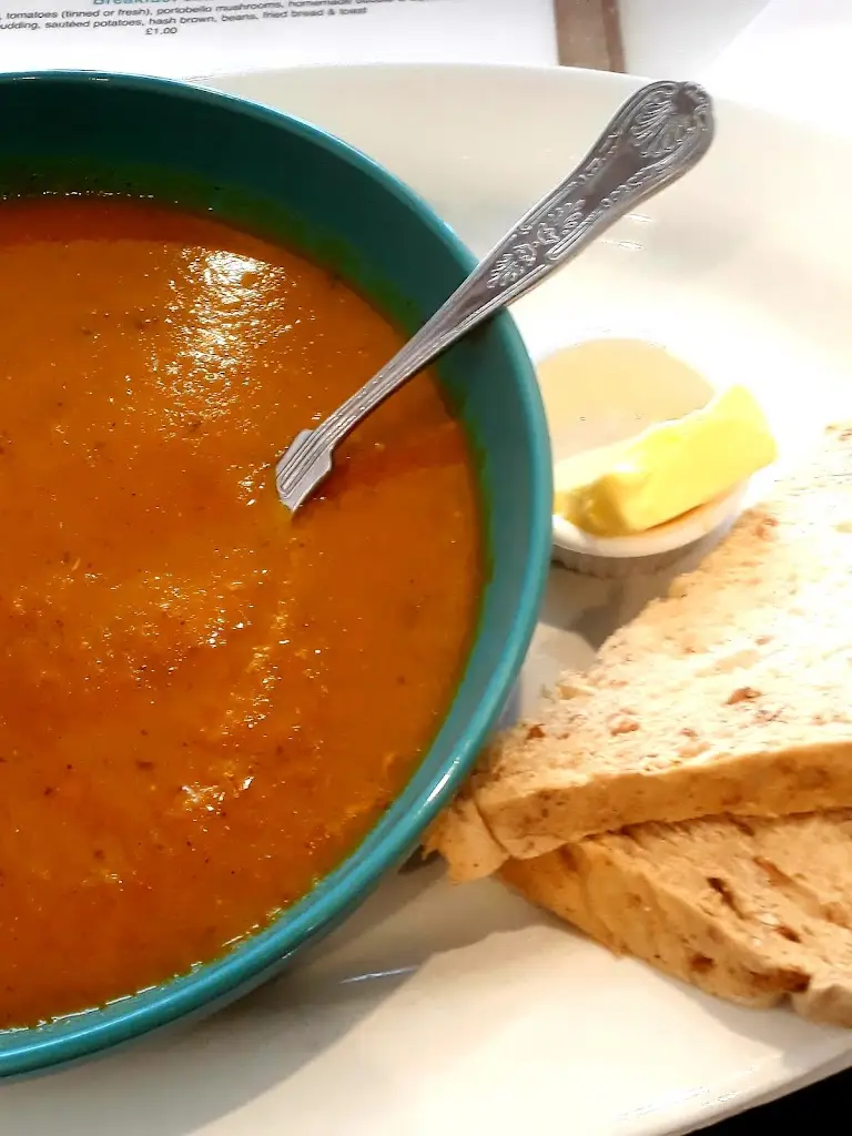 Menu_The Garden Shed Cafe_Fareham_image_8