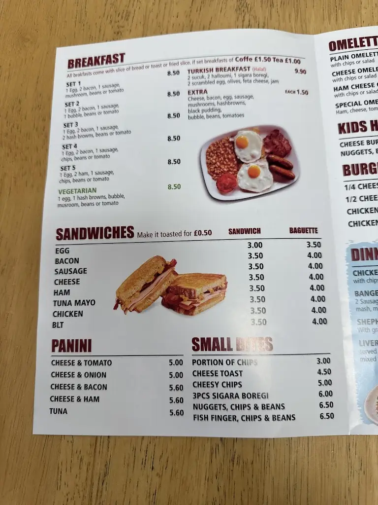 Menu_Ali’s cafe restaurant_Aveley_image_3