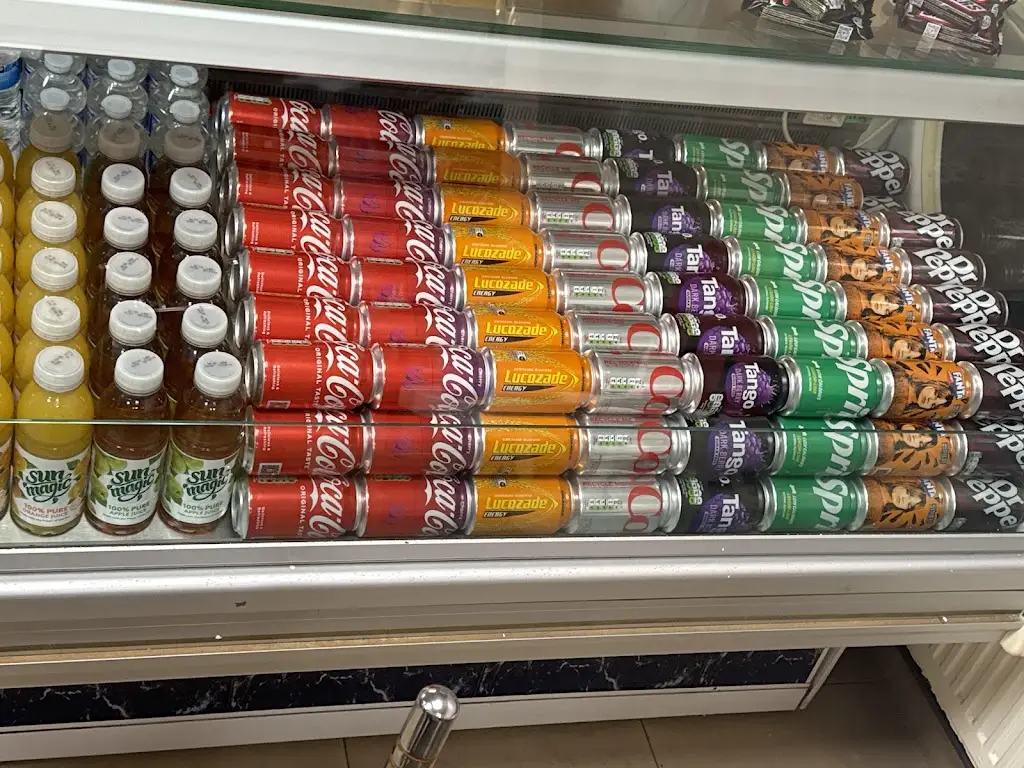 Ali’s cafe restaurant ristorante a Aveley