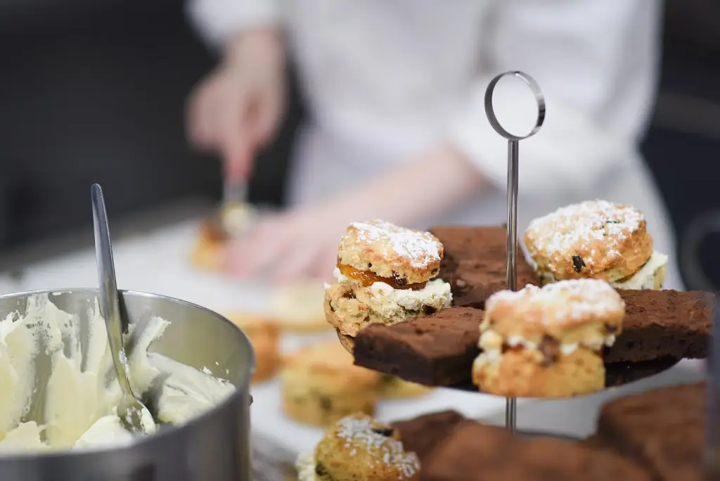 Menu_Avenue 141_Fareham_image_5