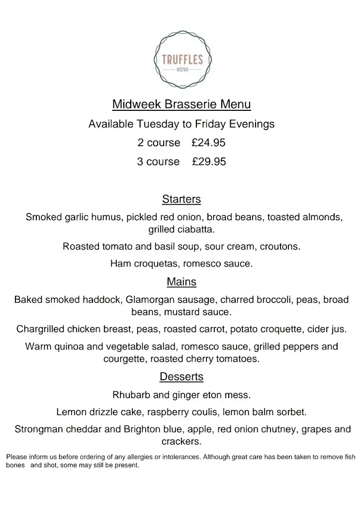 Menu_Truffles_Fareham_image_1