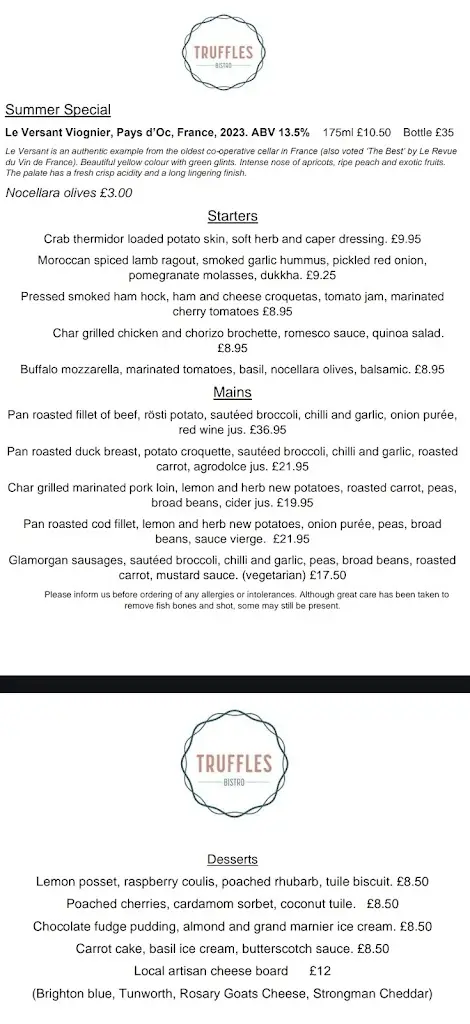 Menu_Truffles_Fareham_image_2