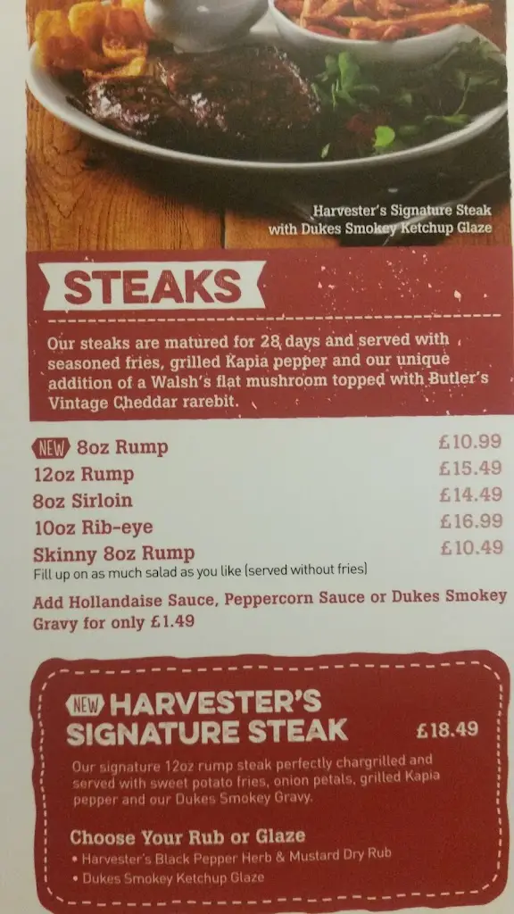 Menu_Harvester Buccaneer Fareham_Fareham_image_4