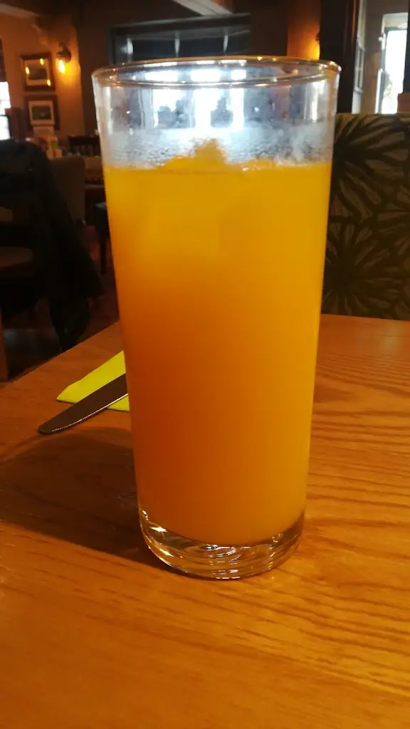 Menu_Harvester Buccaneer Fareham_Fareham_image_6